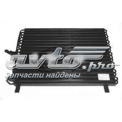V30621015 VEMO/Vaico радіатор кондиціонера