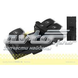 Кнопковий блок керування склопідіймачами передній лівий 500668 Maxgear