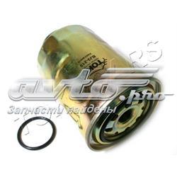 BJ3215TOKO Toko cars Фільтр палива