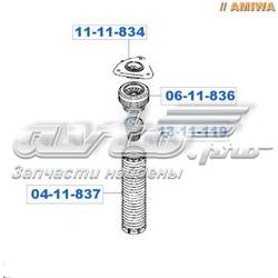 Буфер-відбійник амортизатора переднього Ford 3M513K100BF ціна, від 4.32 USD