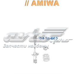 0438660 Amiwa пильник амортизатора переднього