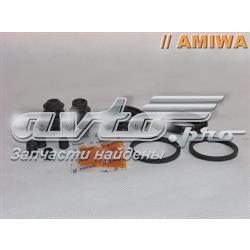 Ремкомплект заднього супорта Nissan/Infiniti D4ABM8J127