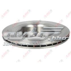 Задні дискові гальма ABE C4V013ABE ціна, від 39.79 USD