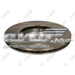 Купити C3B041ABE ABE Ротор гальмівний