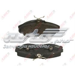 Гальмівні колодки ABE C1A014ABE ціна, від 38.15 USD