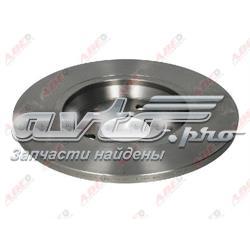 Задні дискові гальма ABE C4A025ABE ціна, від 30.84 USD