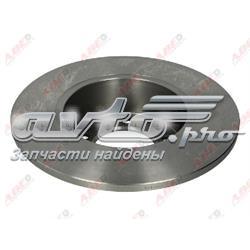 Задні дискові гальма ABE C4R024ABE ціна, від 33.17 USD