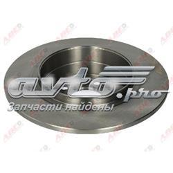 C4U008ABE ABE Дискові гальма