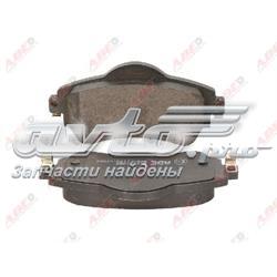 Тормозні колодки ABE C1C061ABE
