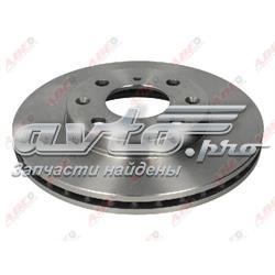 Купити C34007ABE ABE Ротор гальмівний