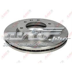 C30533ABE ABE Гальмо дискове переднє