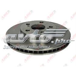 C32183ABE ABE Гальмо дискове переднє
