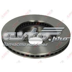 C32192ABE ABE Гальмо дискове переднє