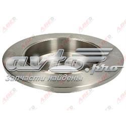 Задні дискові гальма ABE C40314ABE ціна, від 38.93 USD