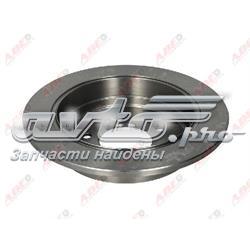 Купити C40317ABE ABE Диск заднього гальма