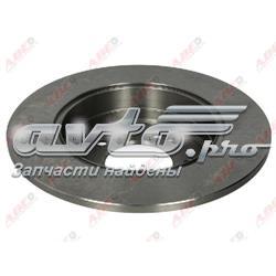 Задні дискові гальма ABE C40510ABE ціна, від 26.26 USD