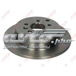 Купити C4I002ABE ABE Диск заднього гальма