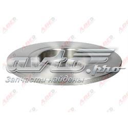 Задні дискові гальма ABE C4P012ABE ціна, від 31.23 USD