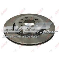 Гальмівні диски C4V010ABE ABE