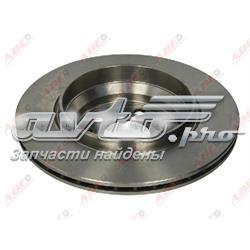 Купити C4V010ABE ABE Диск заднього гальма
