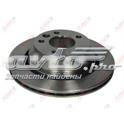 Задні дискові гальма ABE C4W017ABE ціна, від 48.62 USD