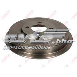 Барабан гальмівний задній ABE C6W017ABE ціна, від 36.89 USD
