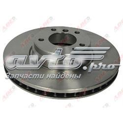 C3B018ABE ABE Гальмо дискове переднє