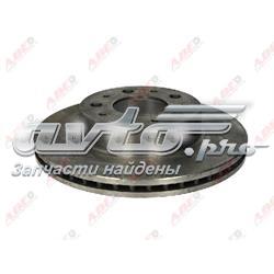 Диск гальмівний передній ABE C3V011ABE