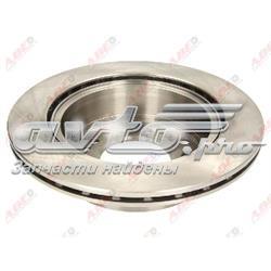Купити C40320ABE ABE Диск заднього гальма