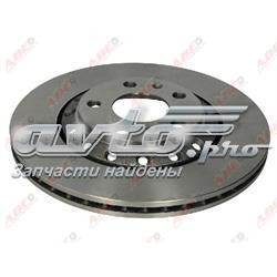 Купити C4A031ABE ABE Ротор гальмівний