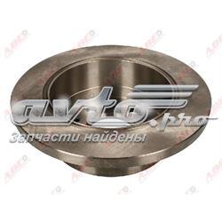 Купити C4F005ABE ABE Диск заднього гальма