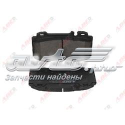 Тормозні колодки ABE C1M055ABE
