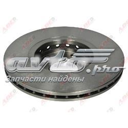 Диск переднього гальма ABE C3R040ABE ціна, від 34.50 USD