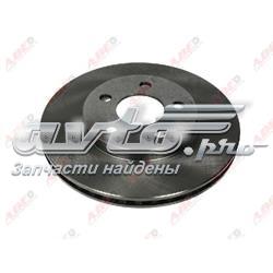 Диск гальмівний передній ABE C3Y036ABE