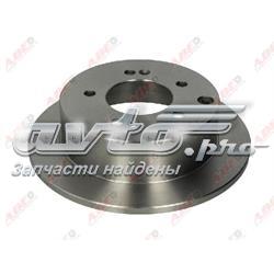 Задні дискові гальма ABE C40313ABE ціна, від 25.75 USD