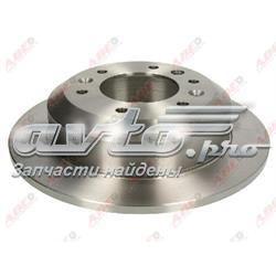 C40314ABE ABE Дискові гальма