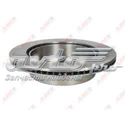 Купити C42060ABE ABE Диск заднього гальма