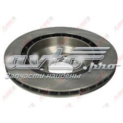 Гальмівні диски C4A029ABE ABE