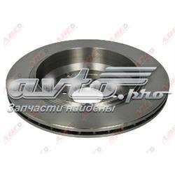 Купити C4M038ABE ABE Диск заднього гальма