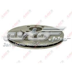 Купити C3F015ABE ABE Ротор гальмівний