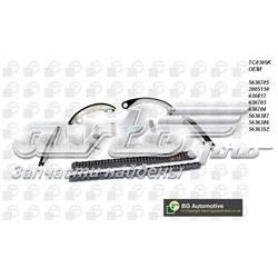 Ланцюг ГРМ, комплект, верхня BGA TC0305K ціна, від 149.00 USD