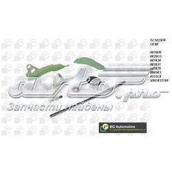 Ланцюг ГРМ, комплект BGA TC1025FK ціна, від 141.05 USD