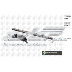 Ланцюг масляного насоса, комплект BGA TC2303K ціна, від 23.85 USD