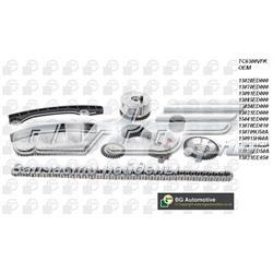 TC6300VFK BGA Ланцюг ГРМ, комплект