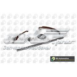 Комплект ланцюга ГРМ MCK0280 Magneti Marelli