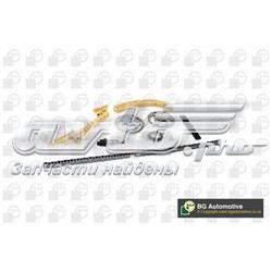Ланцюг ГРМ, комплект BGA TC1035FK ціна, від 175.15 USD