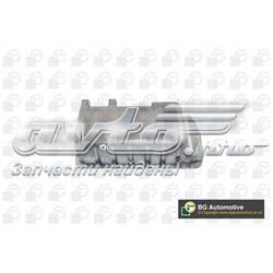 Піддон масляний картера двигуна SP6700 BGA