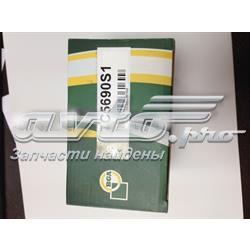 Зірка-шестерня розподільного валу двигуна, впускного BGA TC5690S1