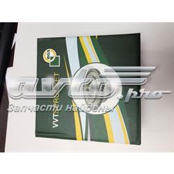 Зірка-шестерня розподільного валу двигуна, впускного TC5690S1 BGA