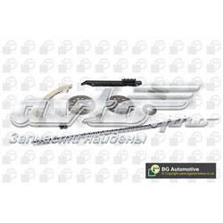 Комплект ланцюга ГРМ TC0250FK BGA